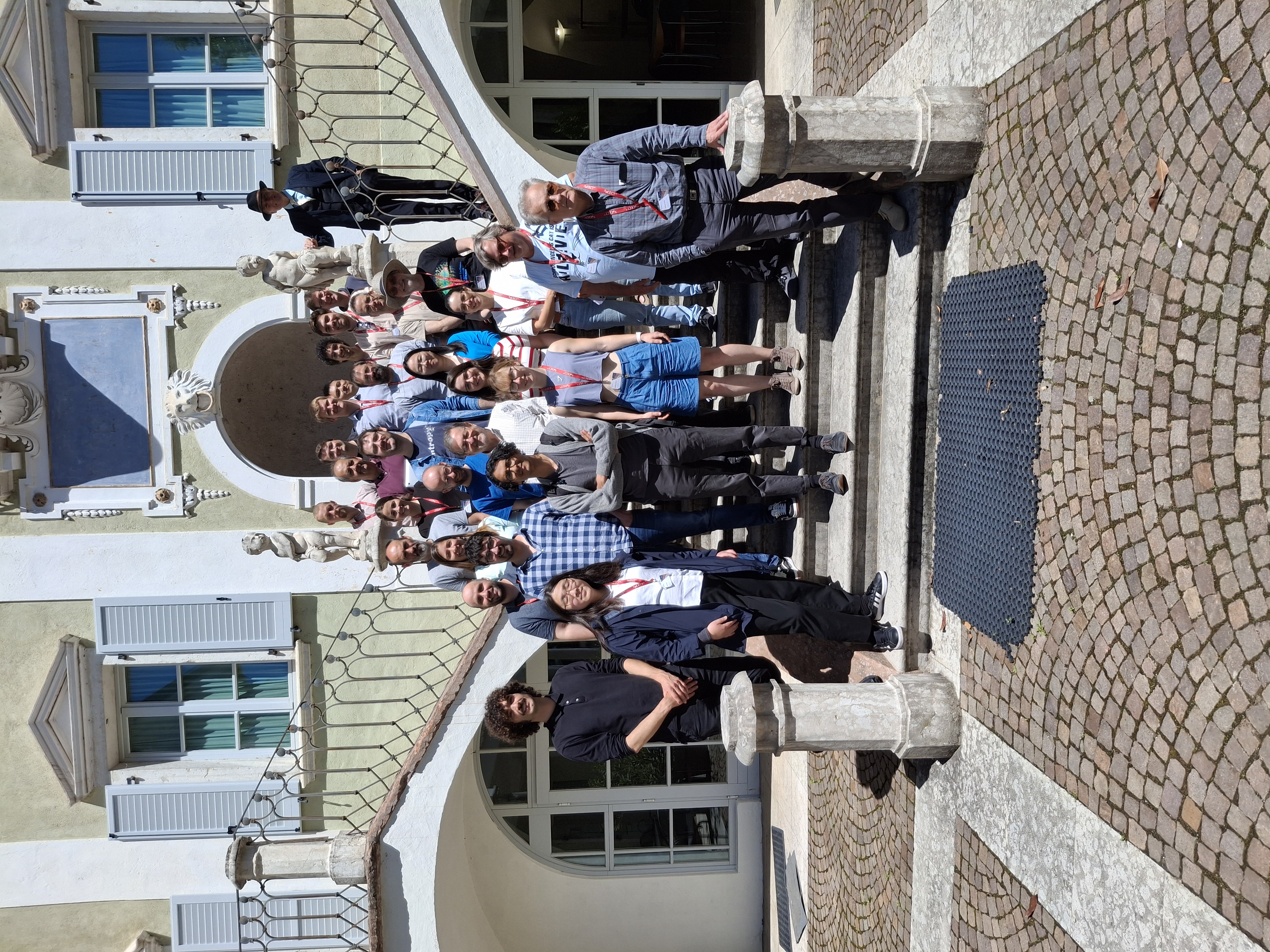 Workshop photo 1